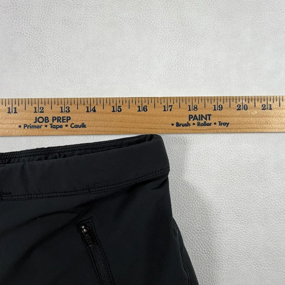 The North Face Pants Mens Medium Black Paramount Pro Jogger Flashdry-XD Outdoors
